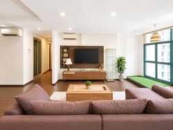 Blk 474 Segar Gardens (Bukit Panjang), HDB Executive #602933121